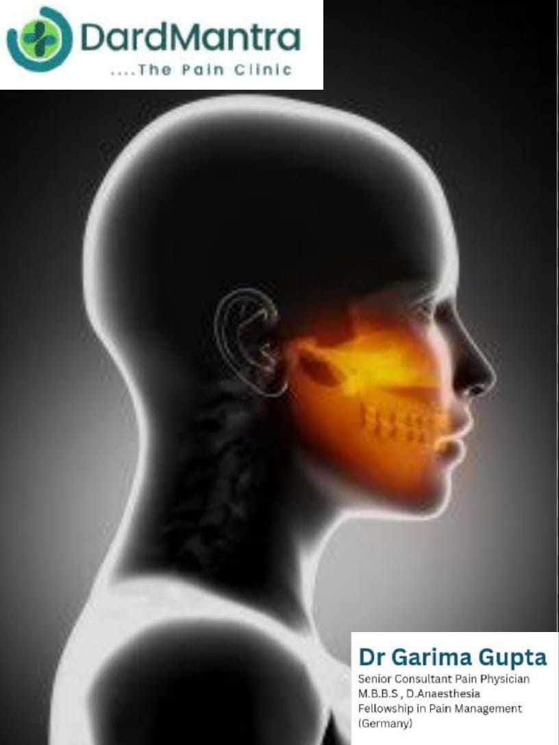 Trigeminal Neuralgia Treatment